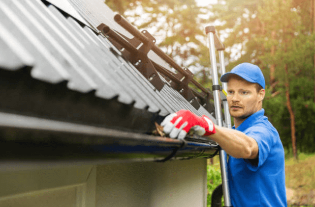 kansas city gutter service